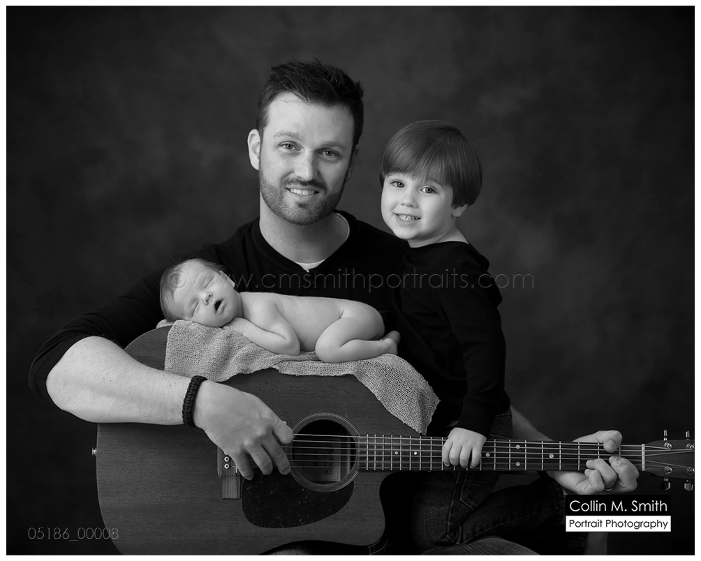 © Collin M. Smith Portrait Photography www.cmsmithportraits.com/blog